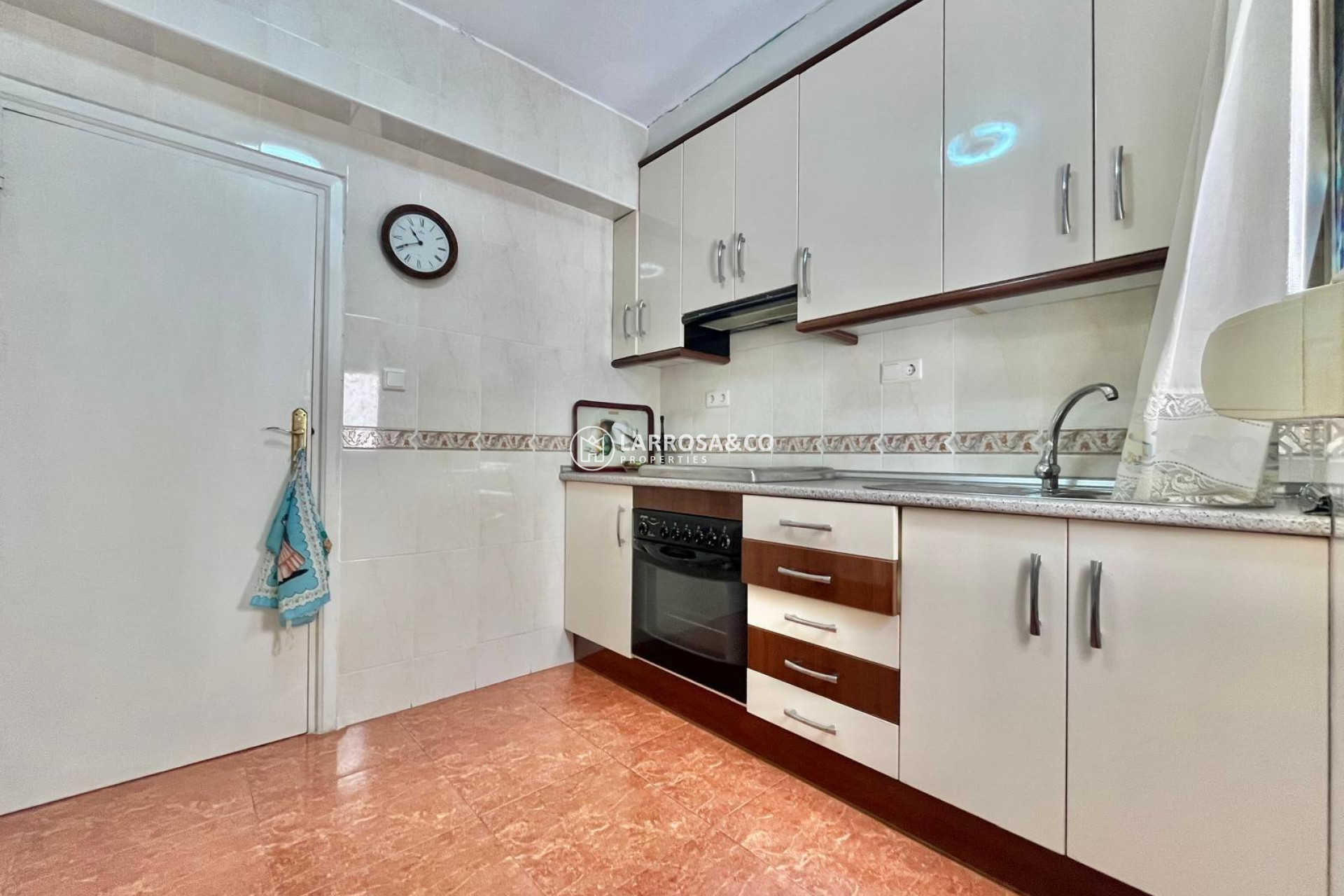 A Vendre - Apartment - Torrevieja - Estacion de autobuses