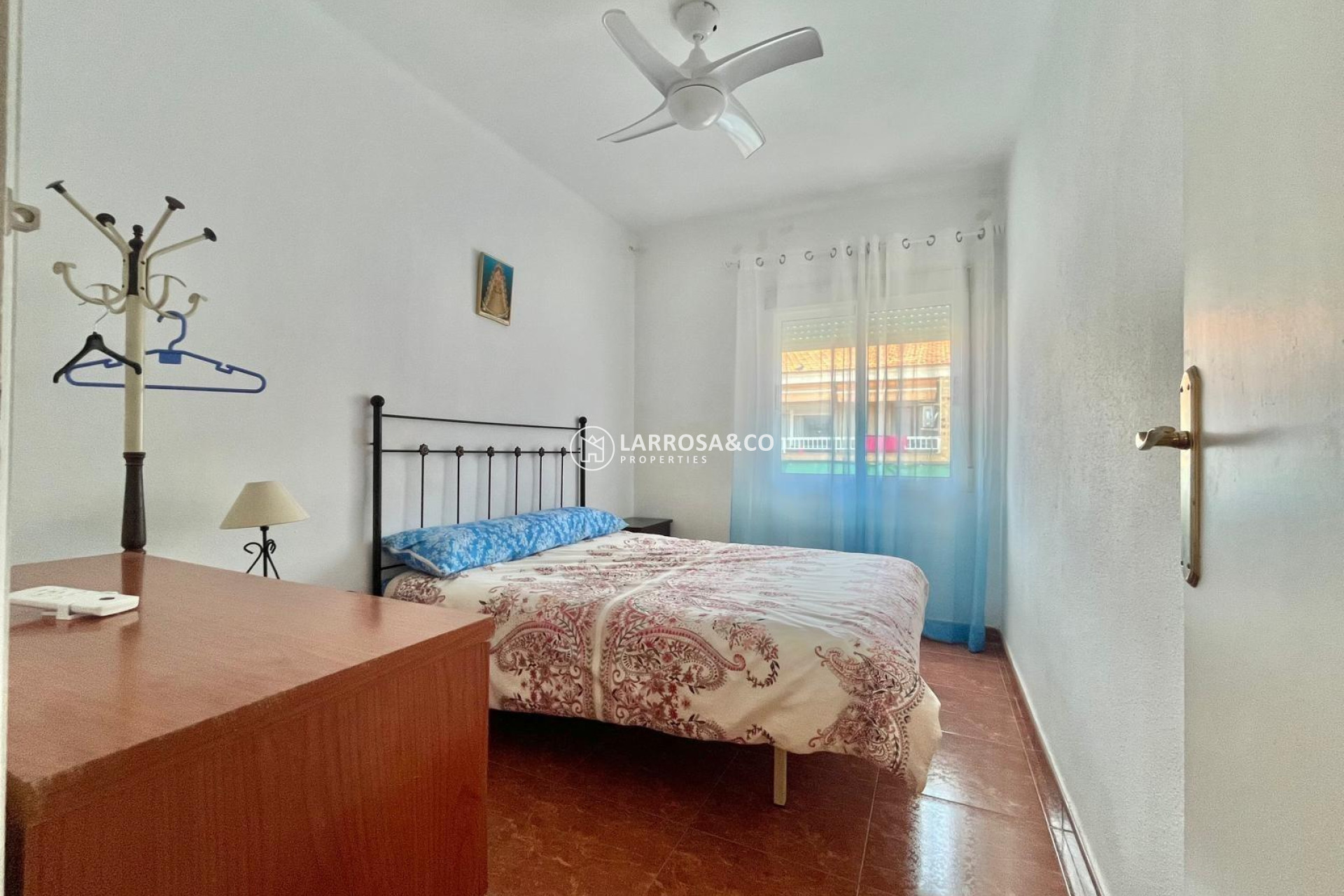 A Vendre - Apartment - Torrevieja - Estacion de autobuses