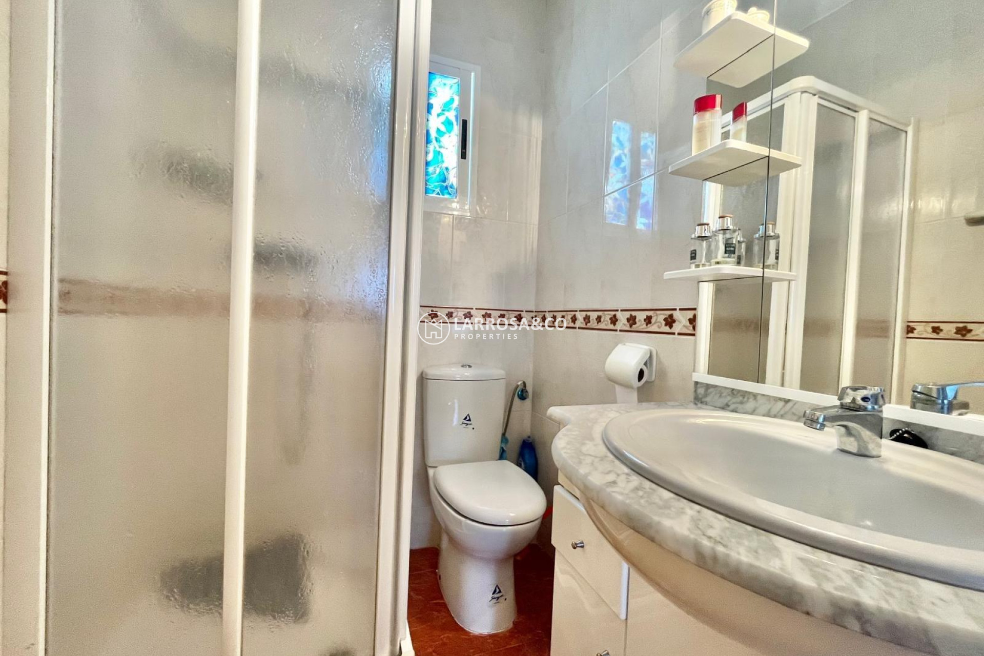 A Vendre - Apartment - Torrevieja - Estacion de autobuses