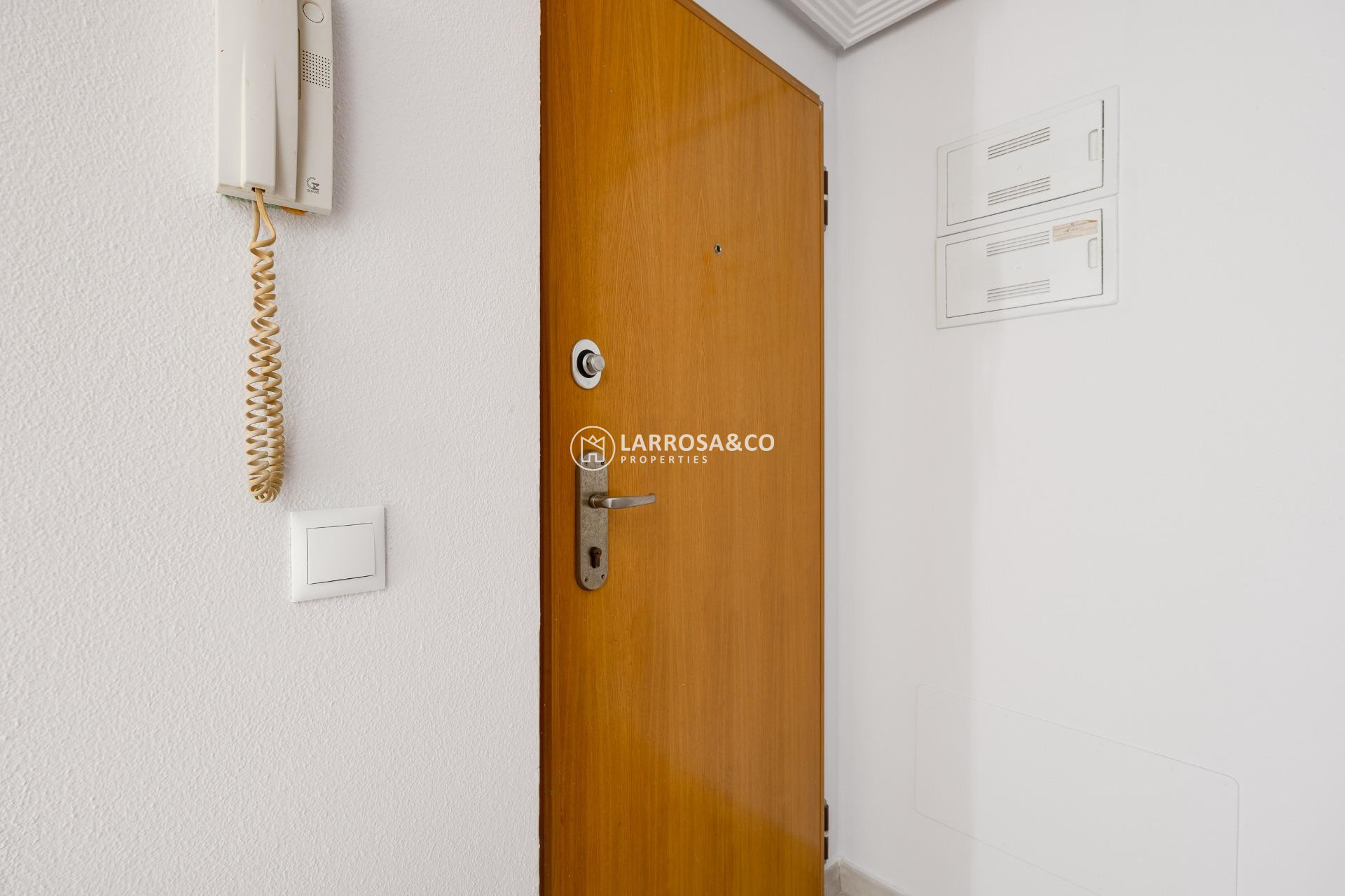 A Vendre - Apartment - Torrevieja - Estacion de autobuses