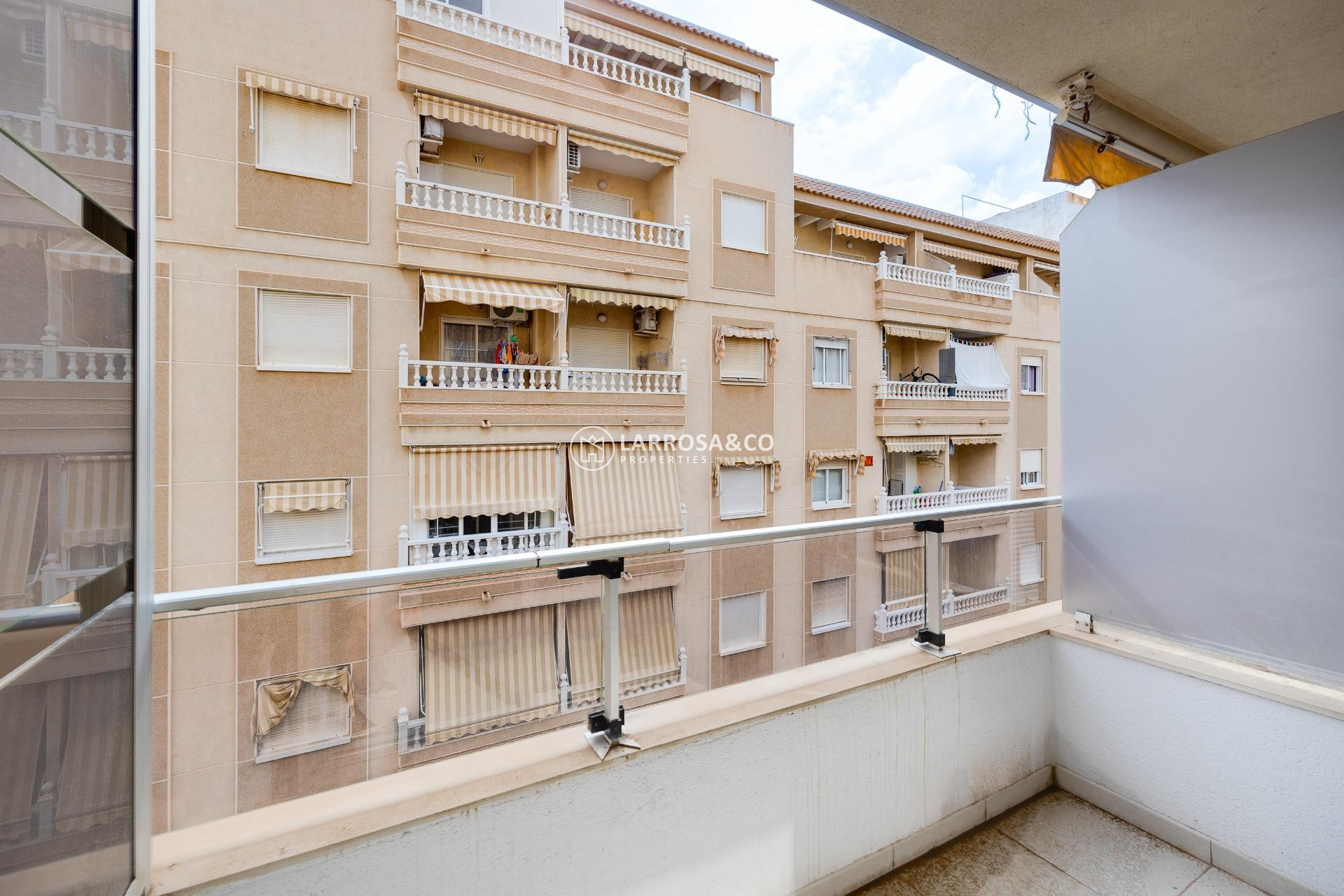 A Vendre - Apartment - Torrevieja - Estacion de autobuses