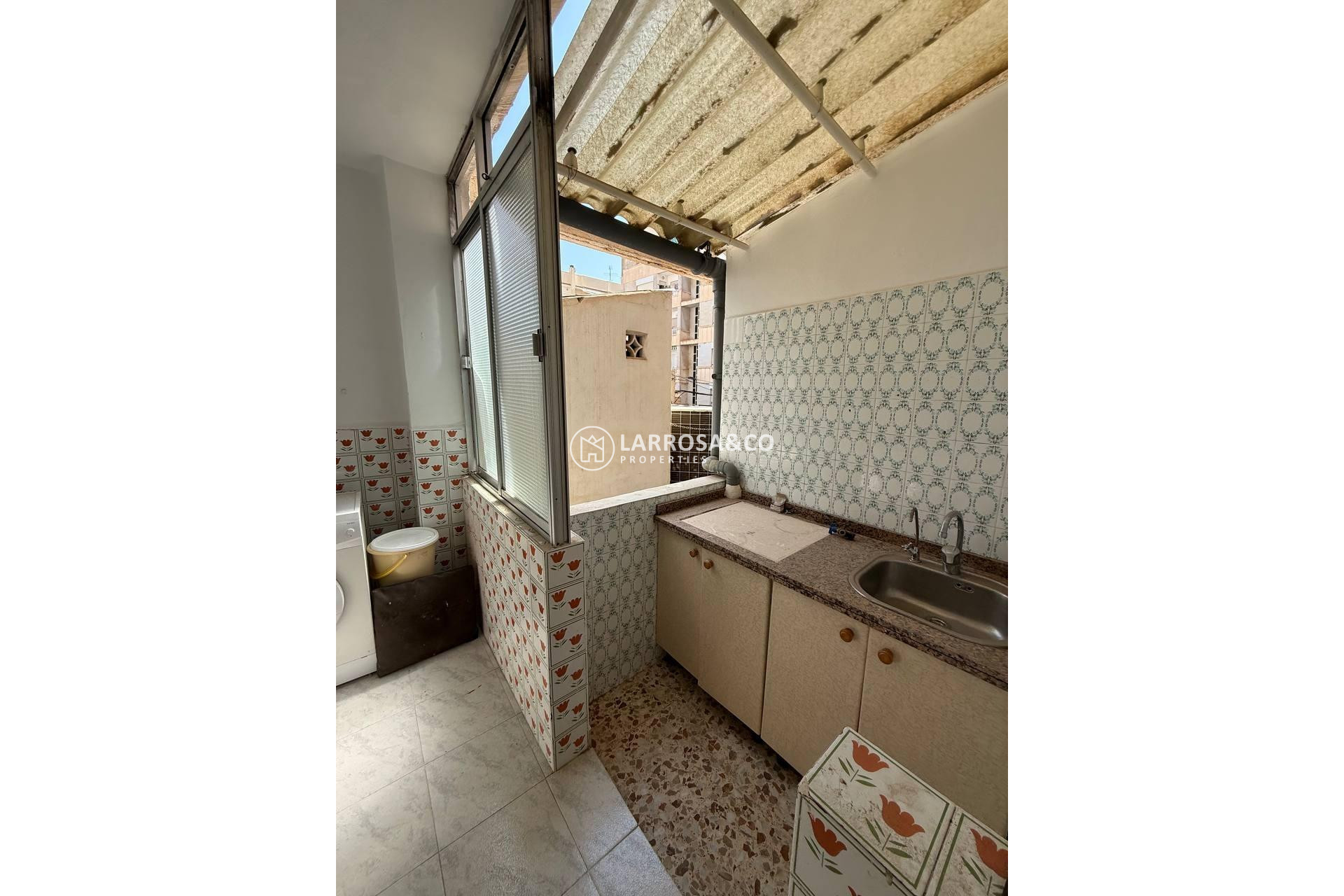 A Vendre - Apartment - Torrevieja - Estacion de autobuses