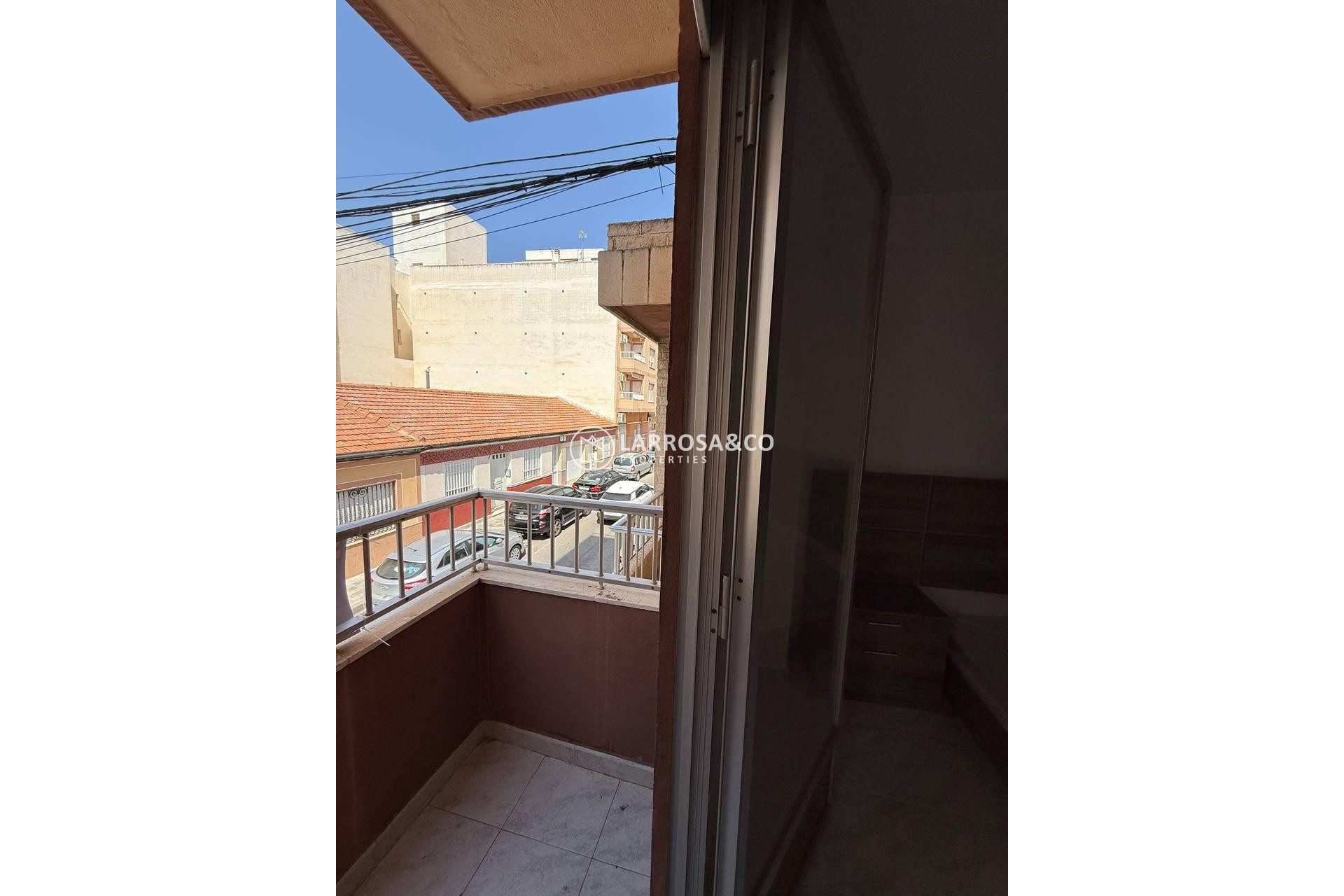 A Vendre - Apartment - Torrevieja - Estacion de autobuses