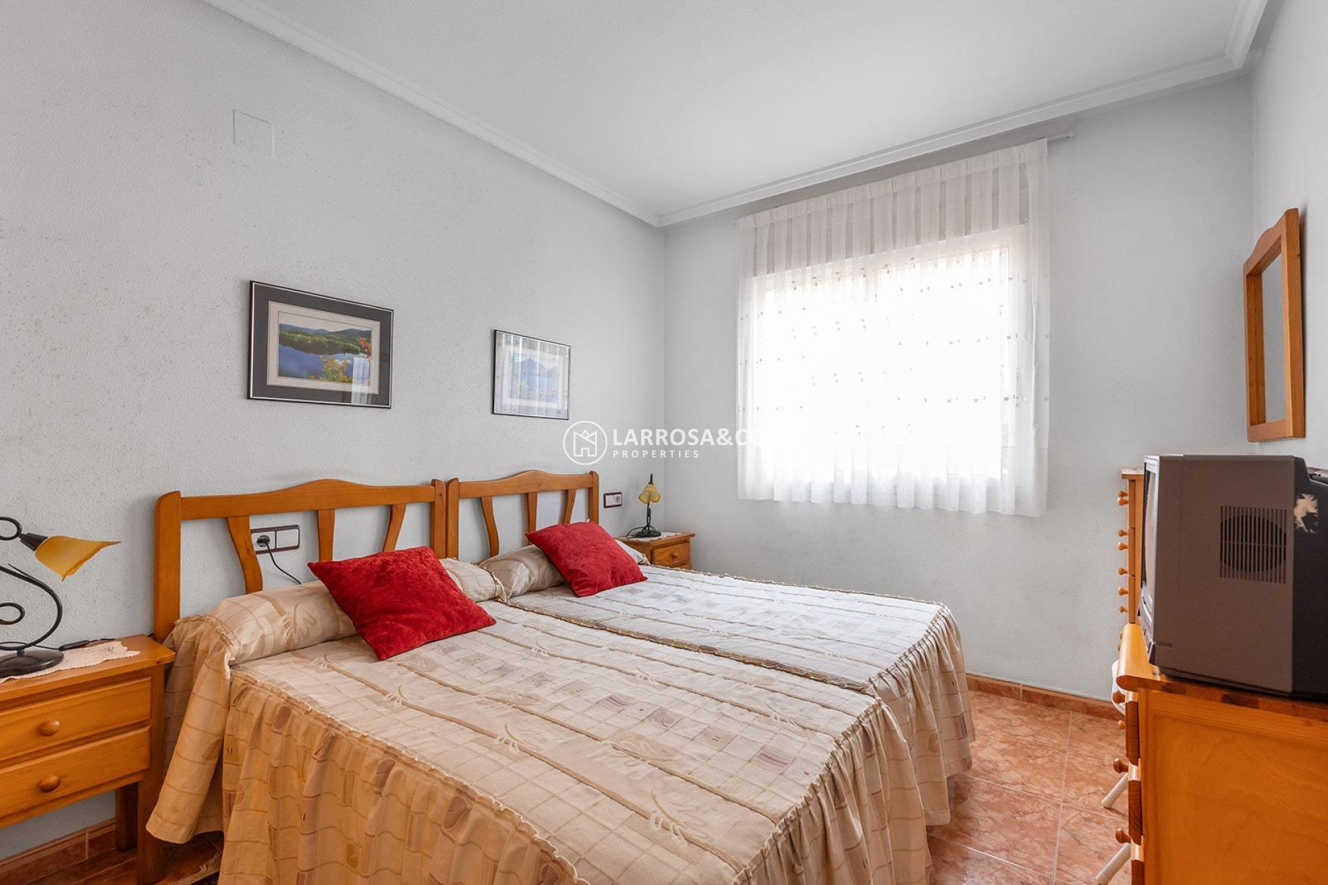 A Vendre - Apartment - Torrevieja - Estacion de autobuses