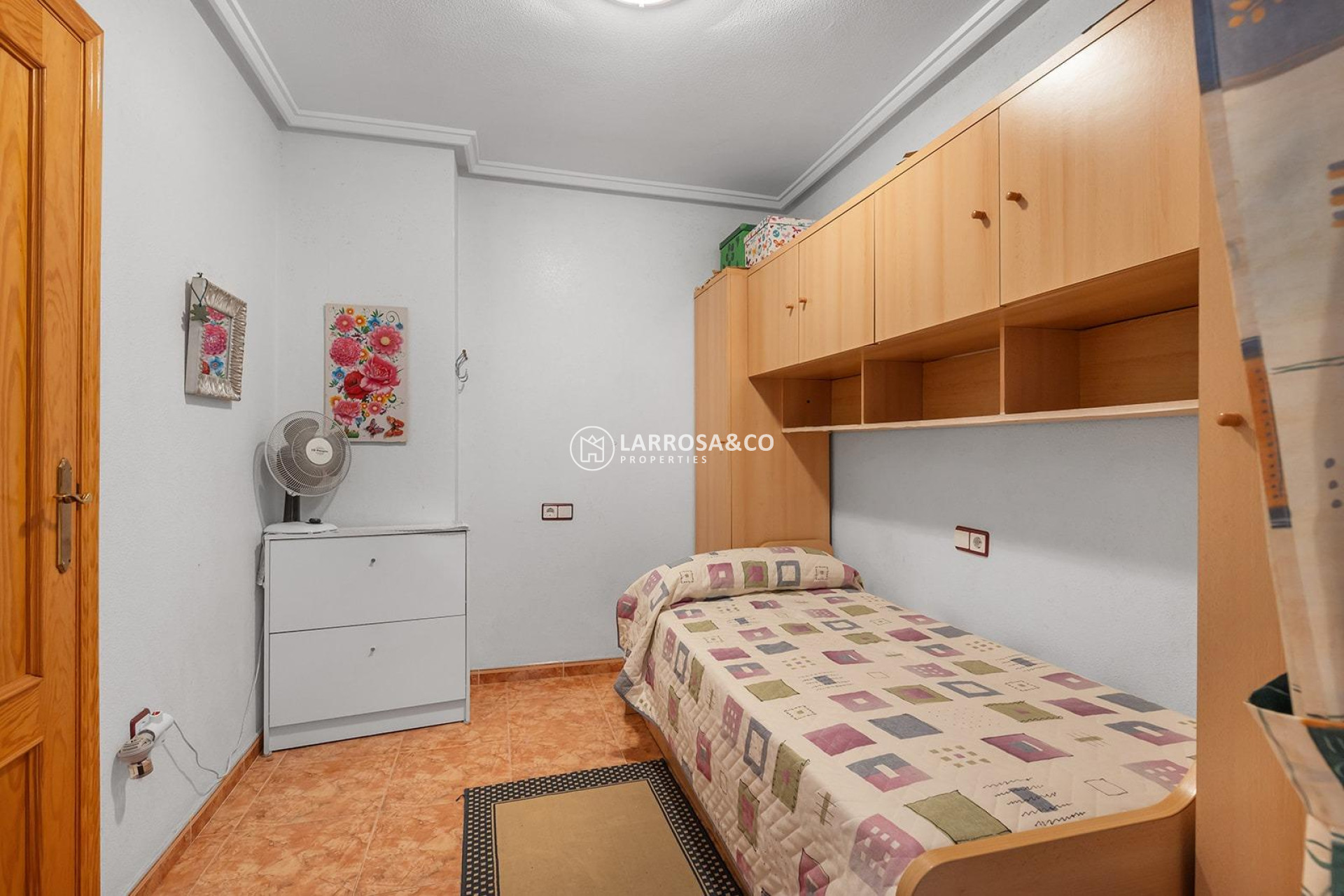 A Vendre - Apartment - Torrevieja - Estacion de autobuses