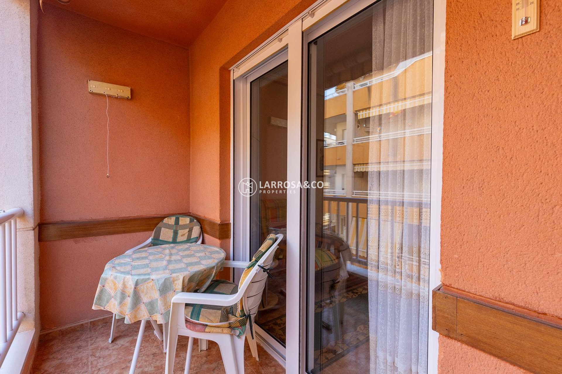 A Vendre - Apartment - Torrevieja - Estacion de autobuses