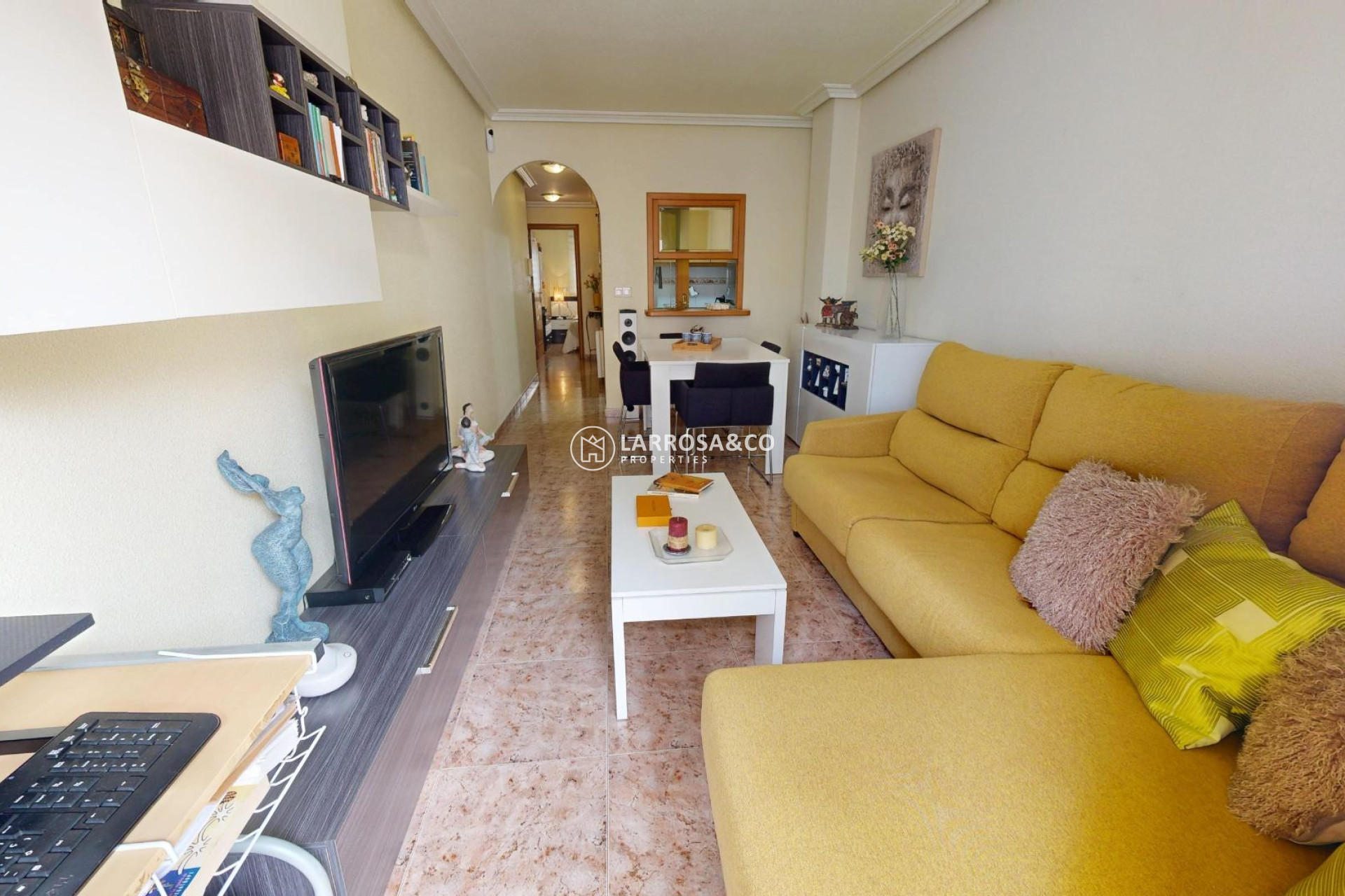 A Vendre - Apartment - Torrevieja - Estacion de autobuses