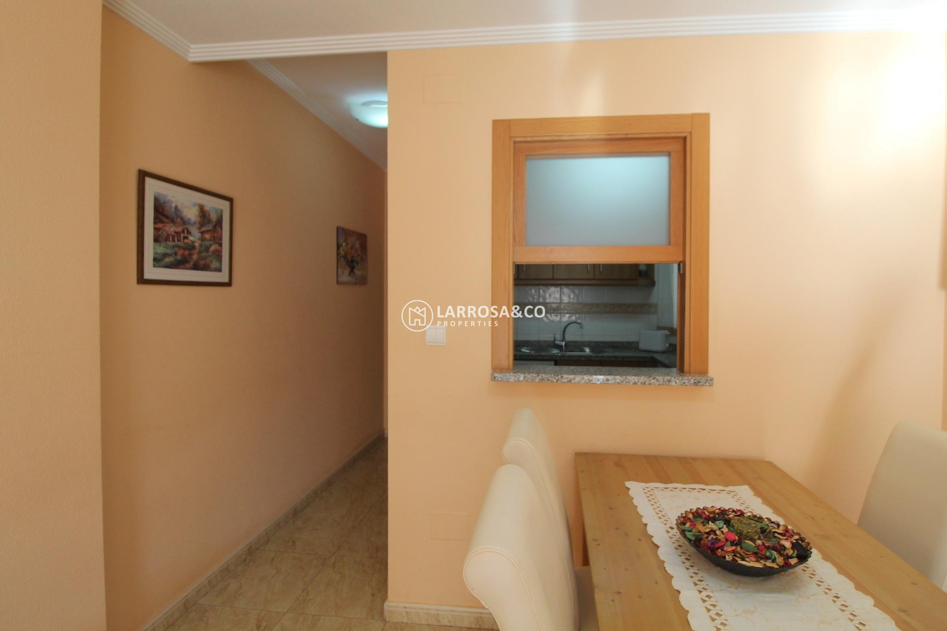 A Vendre - Apartment - Torrevieja - Estacion de autobuses