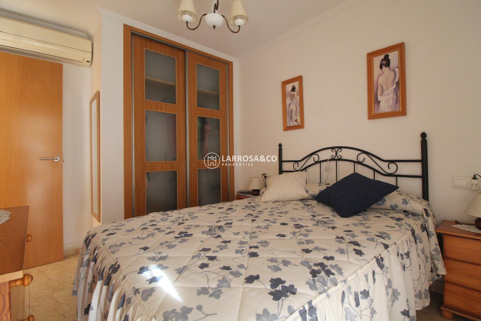 A Vendre - Apartment - Torrevieja - Estacion de autobuses