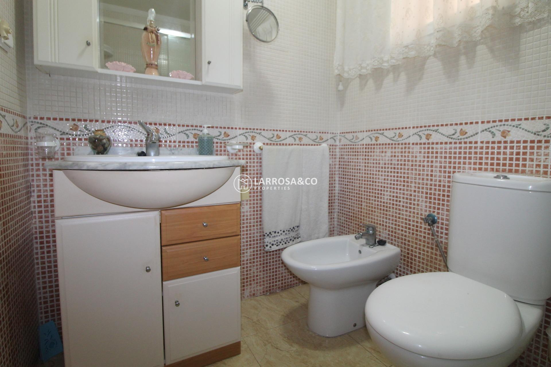 A Vendre - Apartment - Torrevieja - Estacion de autobuses