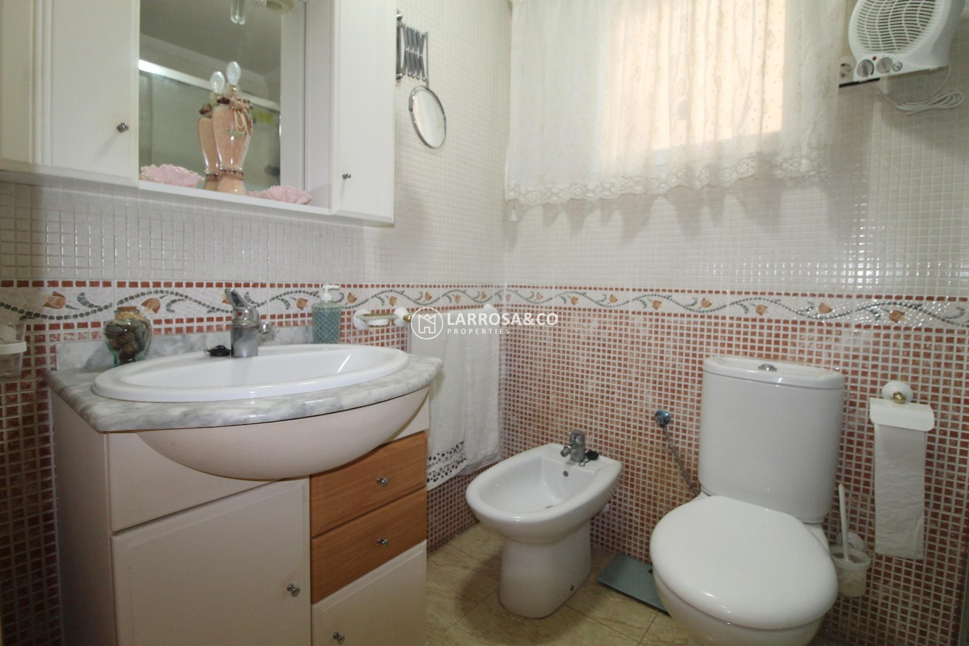 A Vendre - Apartment - Torrevieja - Estacion de autobuses
