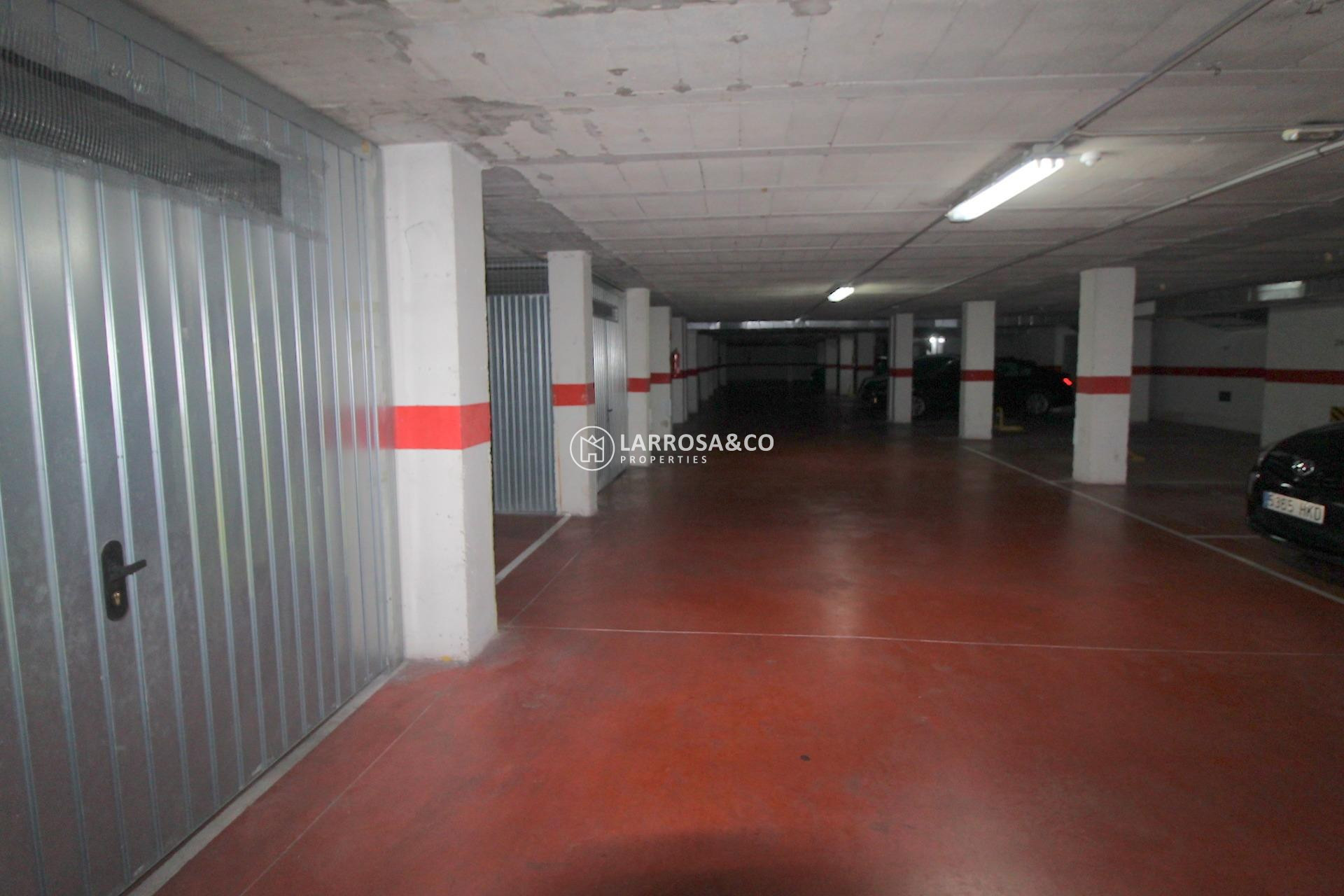 A Vendre - Apartment - Torrevieja - Estacion de autobuses