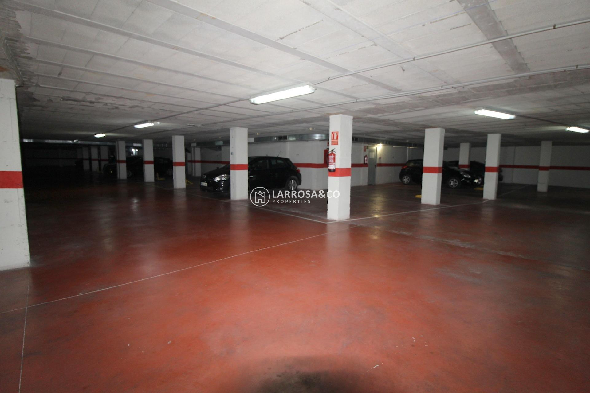 A Vendre - Apartment - Torrevieja - Estacion de autobuses