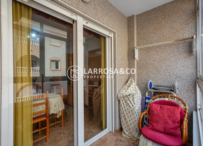 A Vendre - Apartment - Torrevieja - Estacion de autobuses