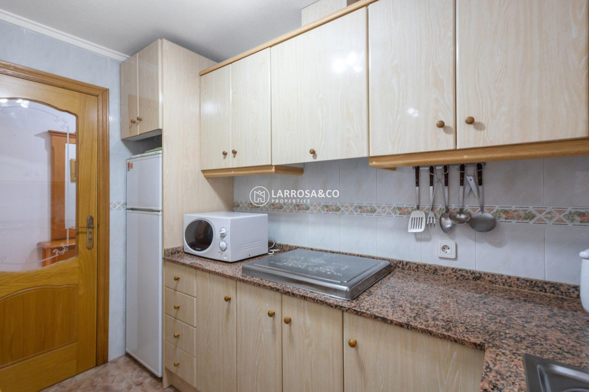 A Vendre - Apartment - Torrevieja - Estacion de autobuses