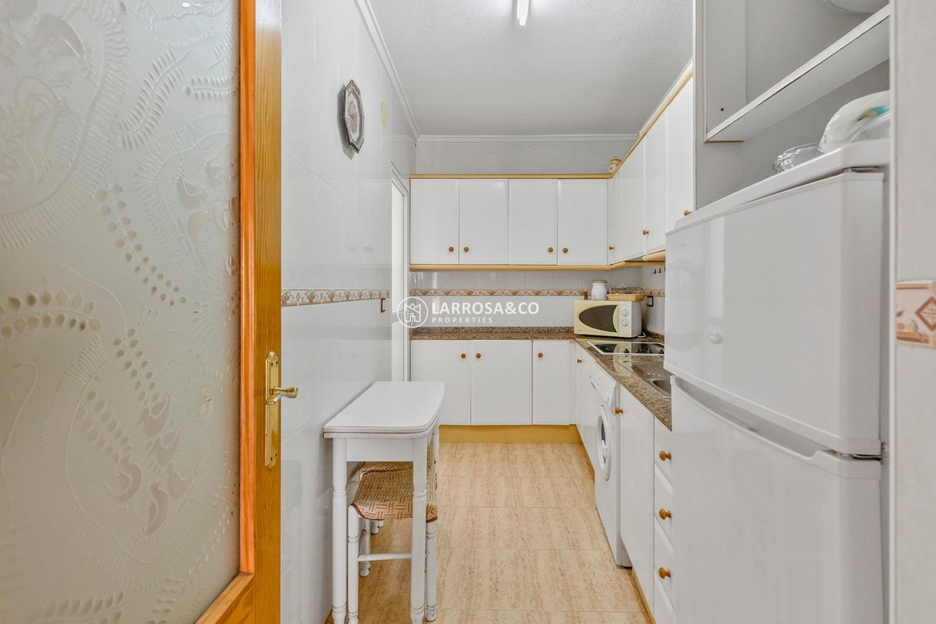 A Vendre - Apartment - Torrevieja - Estacion de autobuses