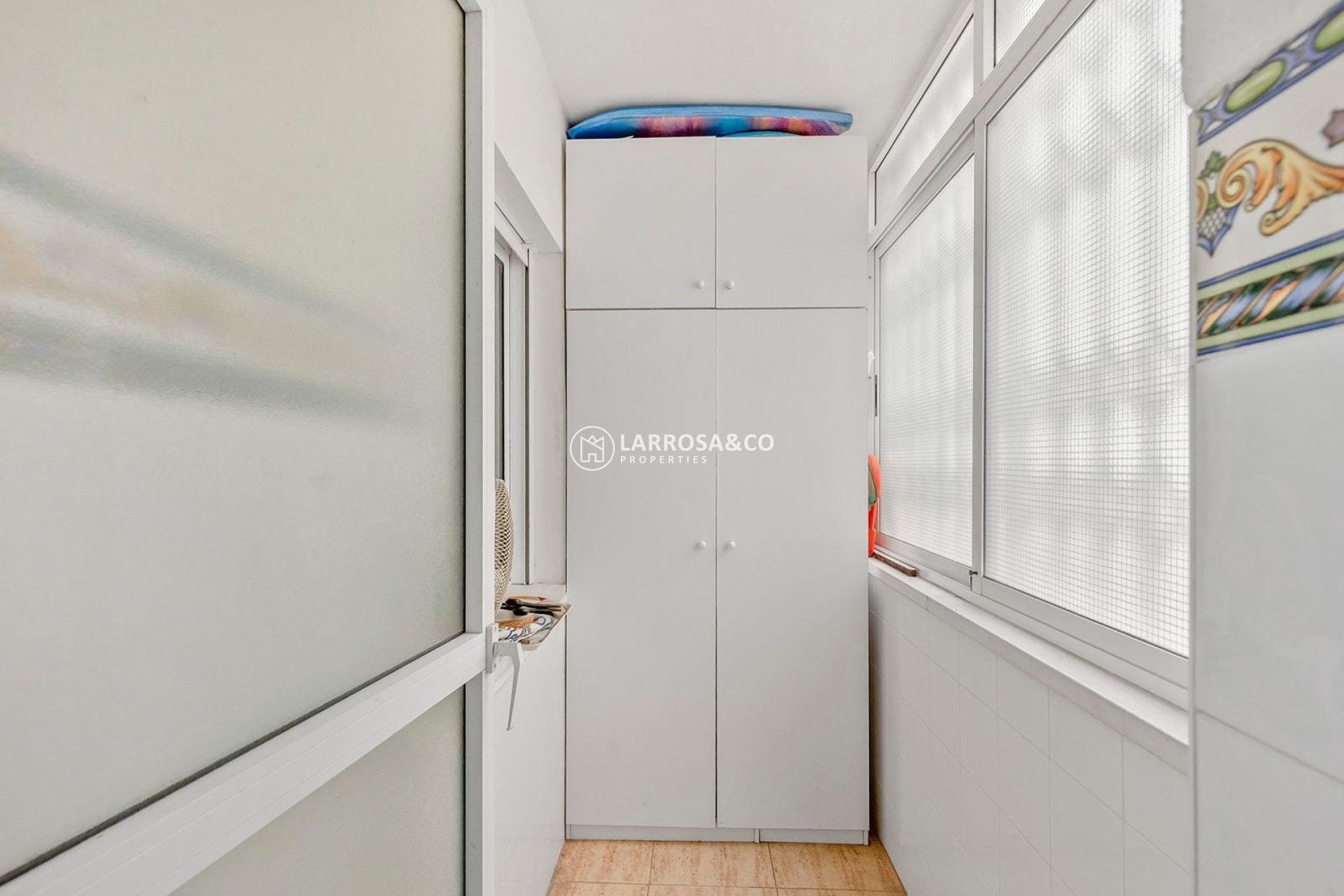 A Vendre - Apartment - Torrevieja - Estacion de autobuses