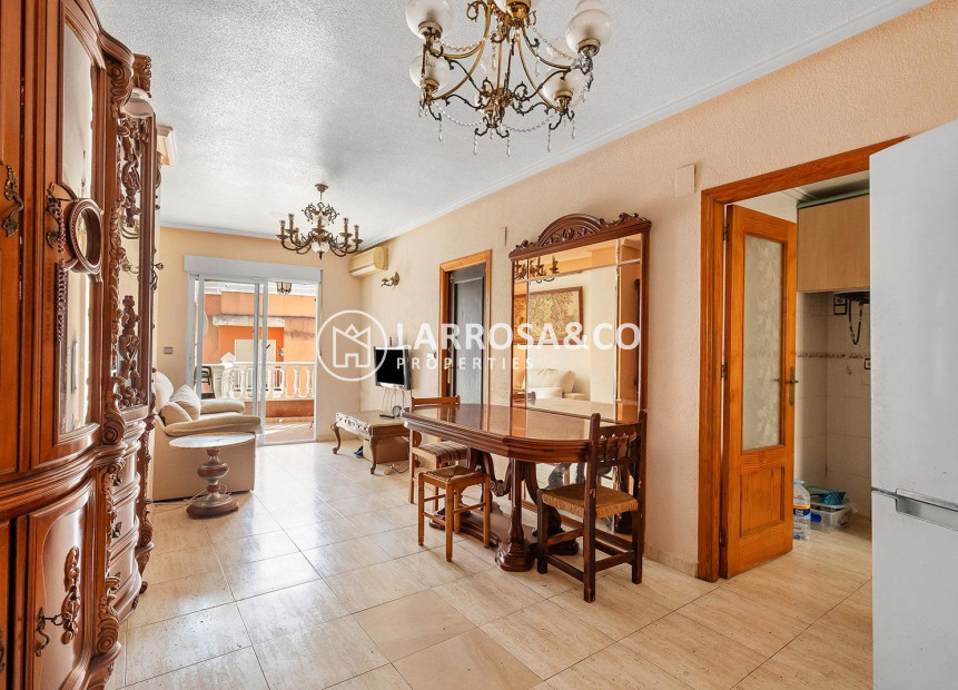 A Vendre - Apartment - Torrevieja - Estacion de autobuses