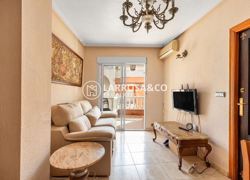 A Vendre - Apartment - Torrevieja - Estacion de autobuses