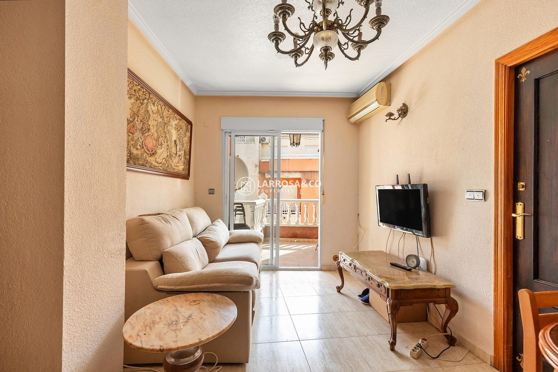 A Vendre - Apartment - Torrevieja - Estacion de autobuses