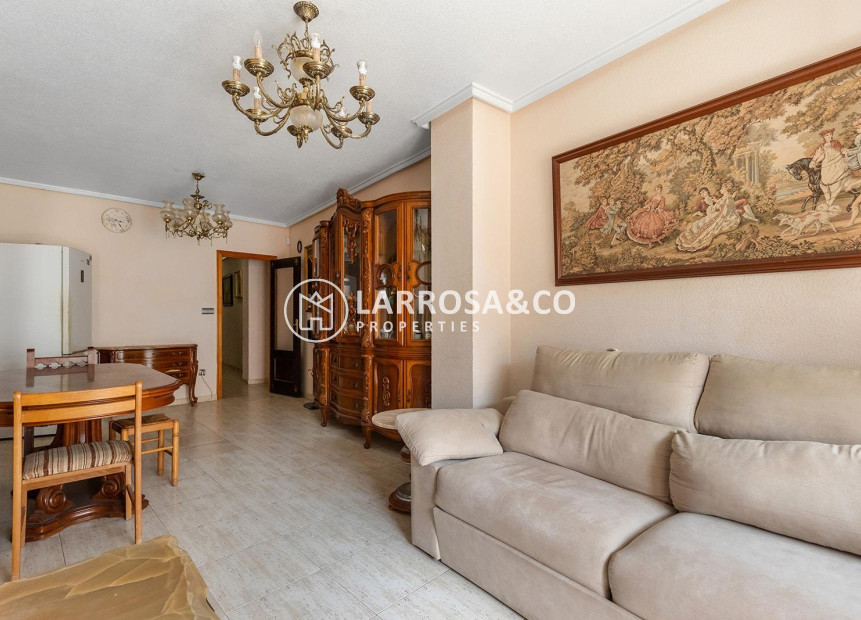 A Vendre - Apartment - Torrevieja - Estacion de autobuses