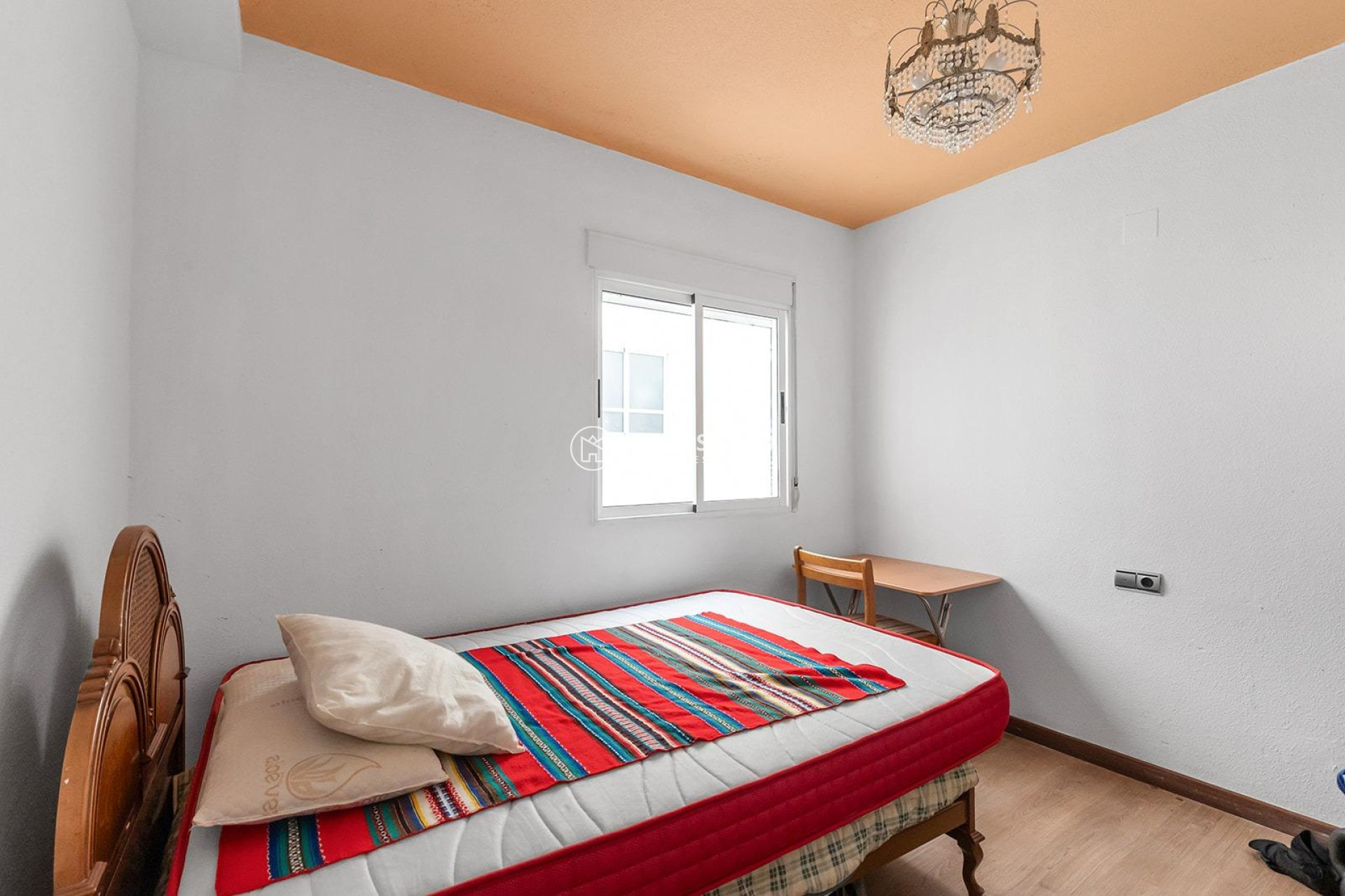 A Vendre - Apartment - Torrevieja - Estacion de autobuses