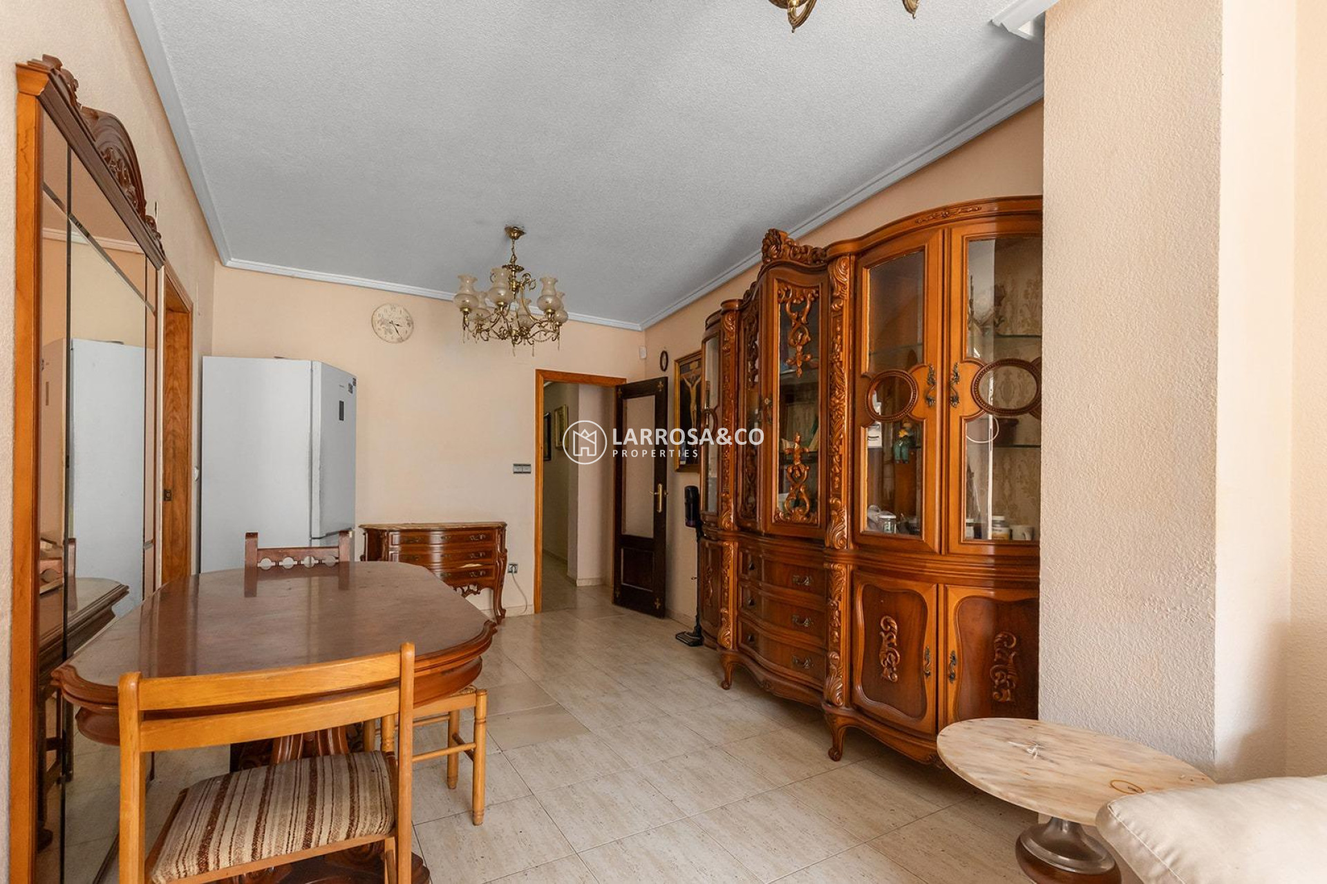 A Vendre - Apartment - Torrevieja - Estacion de autobuses