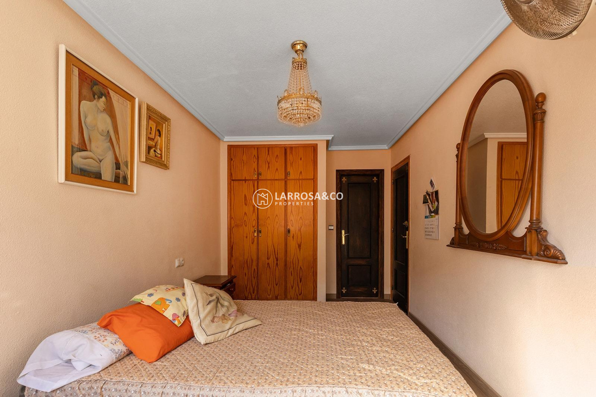 A Vendre - Apartment - Torrevieja - Estacion de autobuses