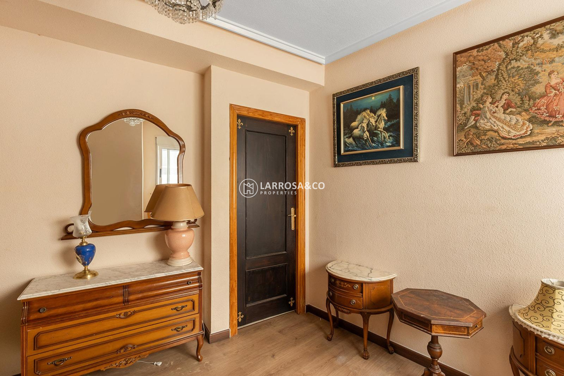 A Vendre - Apartment - Torrevieja - Estacion de autobuses