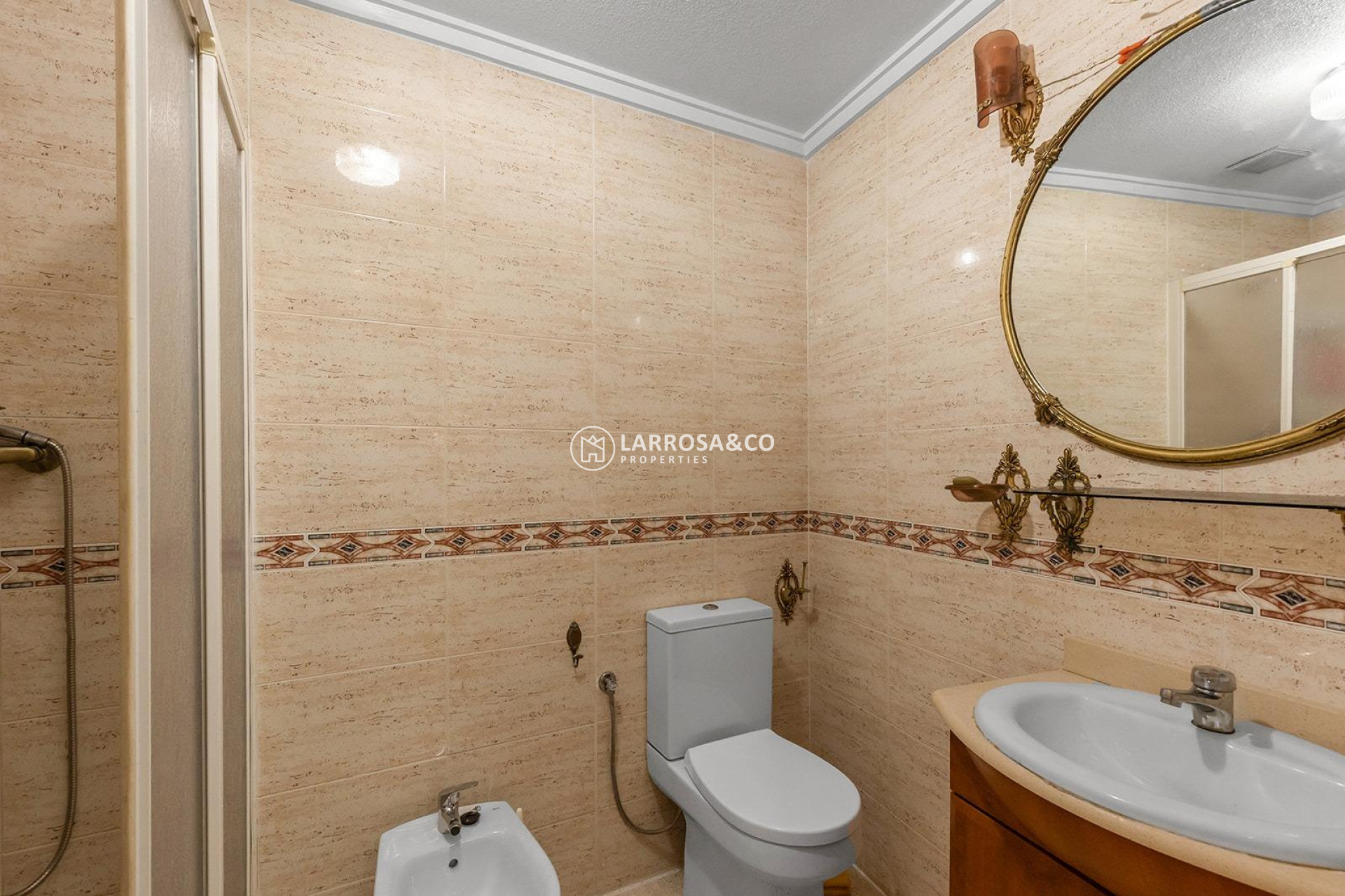 A Vendre - Apartment - Torrevieja - Estacion de autobuses