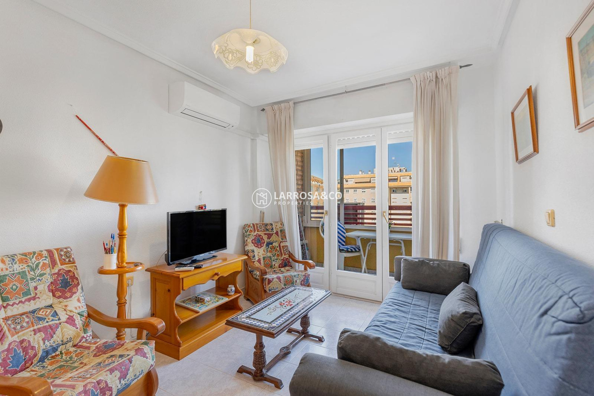 A Vendre - Apartment - Torrevieja - Estacion de autobuses