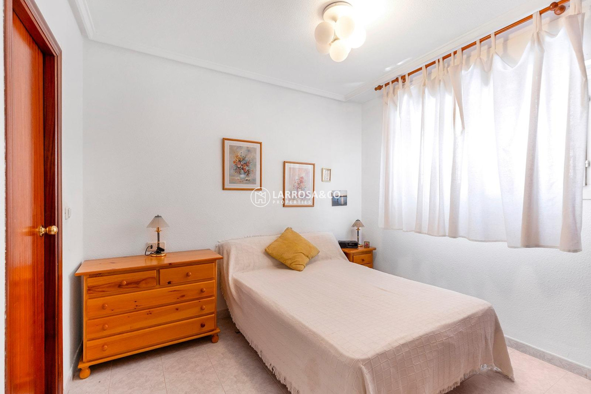 A Vendre - Apartment - Torrevieja - Estacion de autobuses