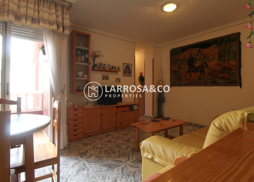 A Vendre - Apartment - Torrevieja - Estacion de autobuses