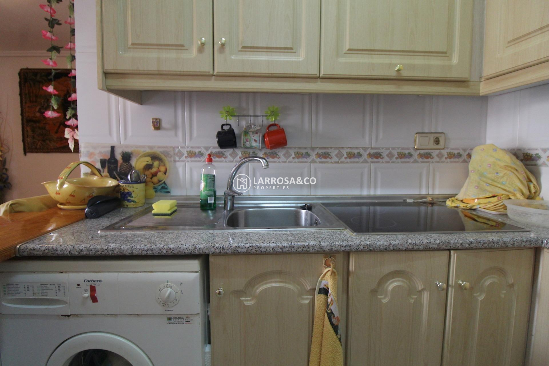 A Vendre - Apartment - Torrevieja - Estacion de autobuses