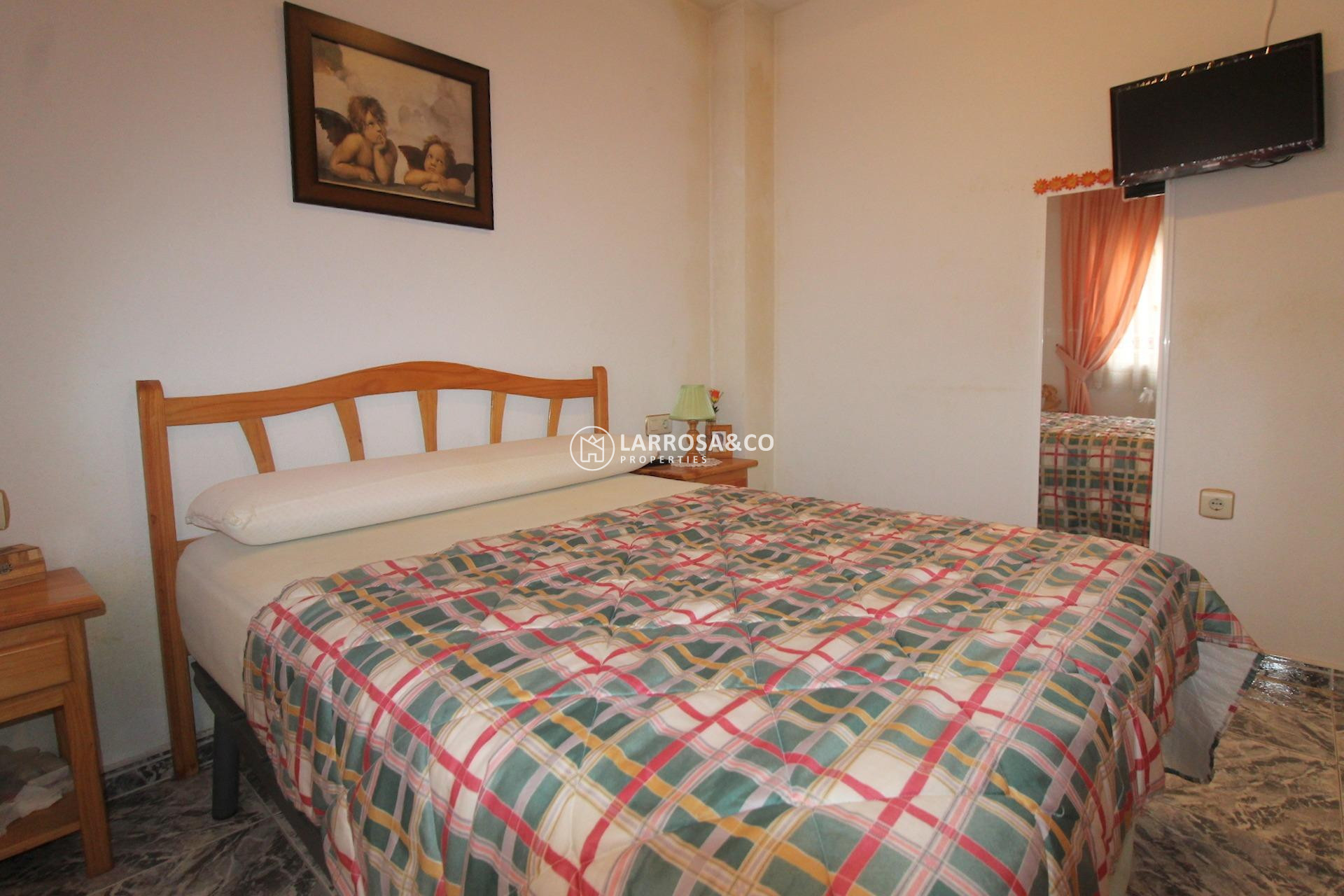 A Vendre - Apartment - Torrevieja - Estacion de autobuses