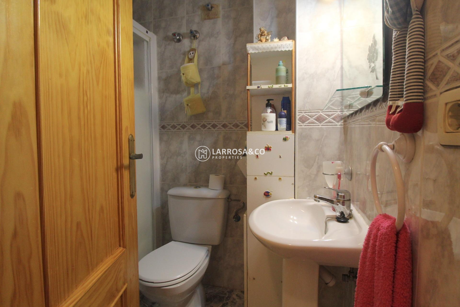 A Vendre - Apartment - Torrevieja - Estacion de autobuses