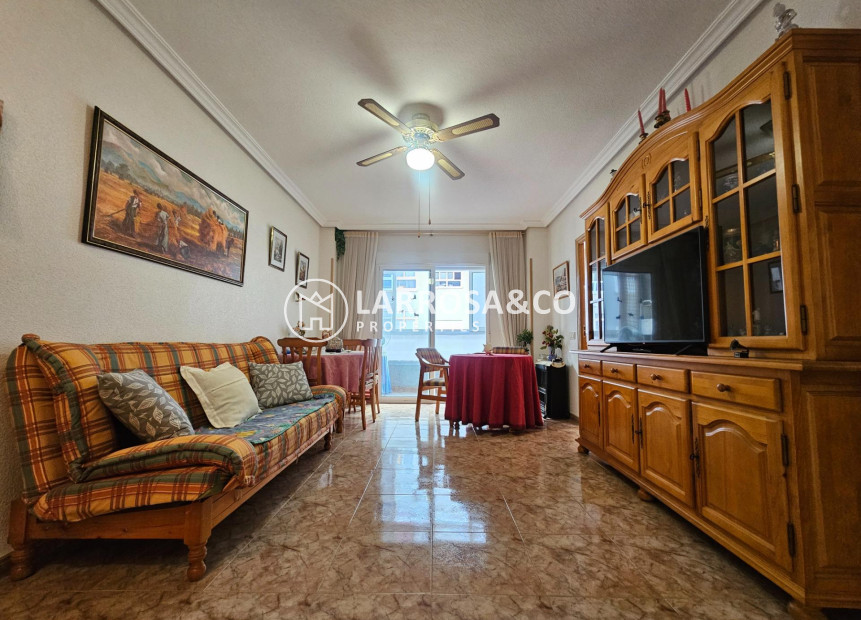 A Vendre - Apartment - Torrevieja - Estacion de autobuses