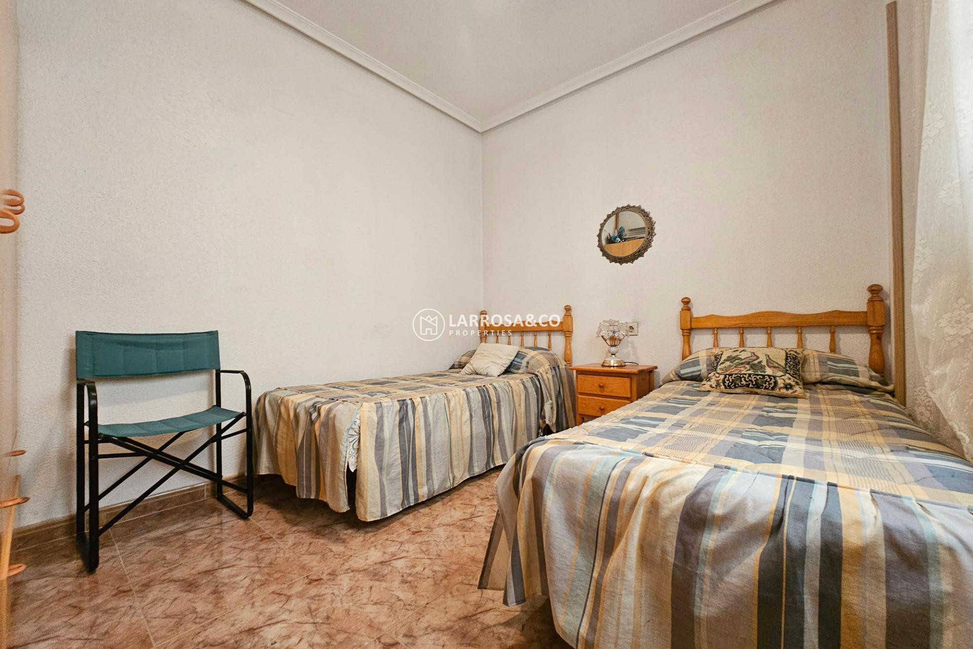 A Vendre - Apartment - Torrevieja - Estacion de autobuses