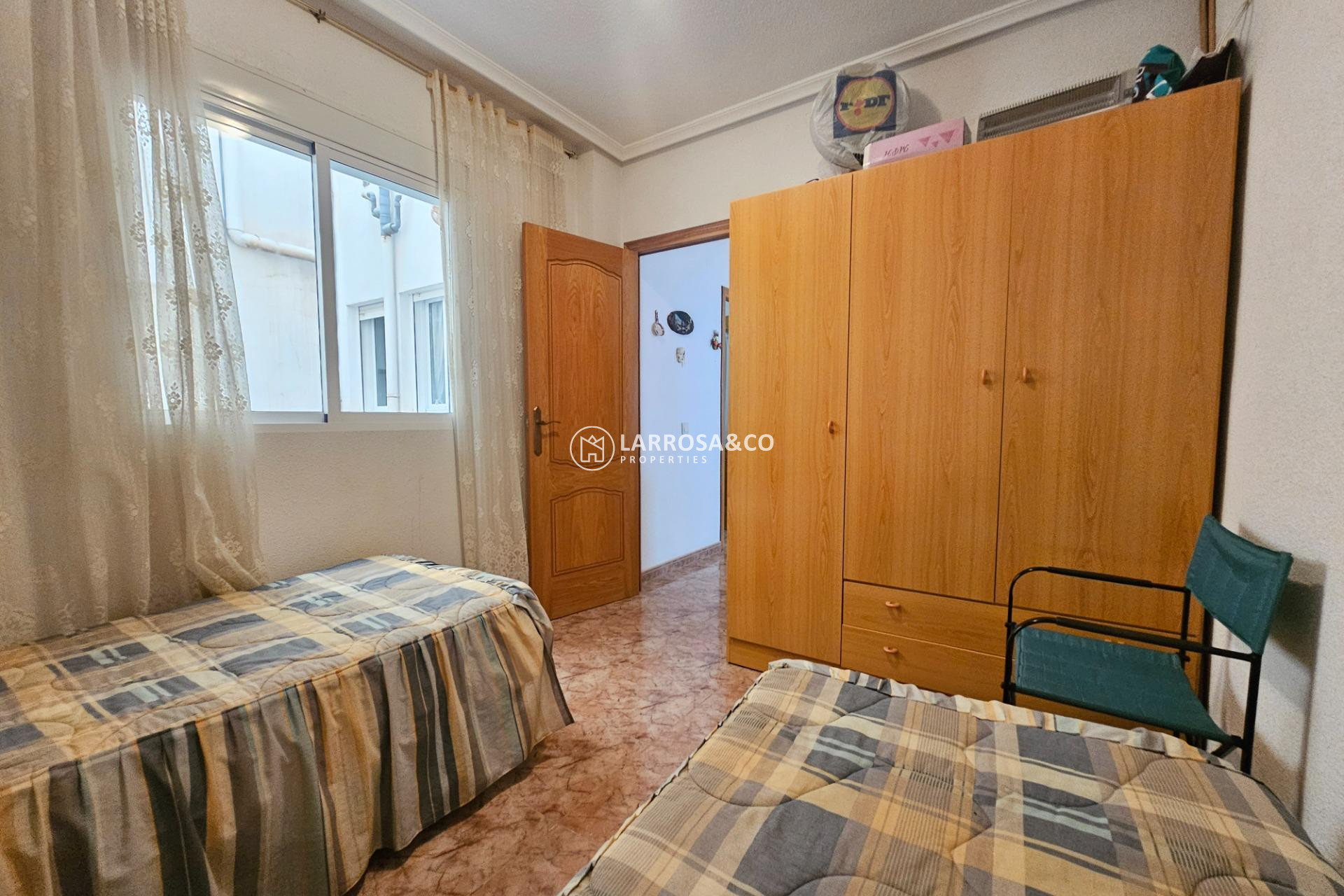 A Vendre - Apartment - Torrevieja - Estacion de autobuses