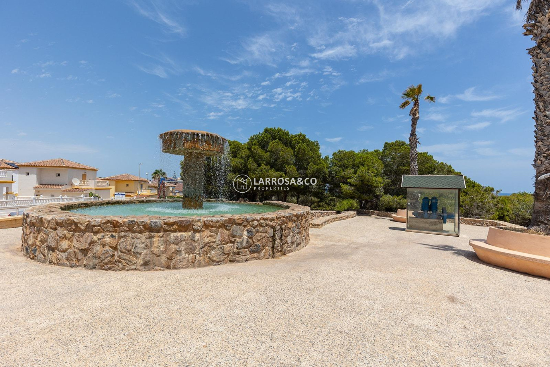A Vendre - Apartment - Torrevieja - Estacion de autobuses