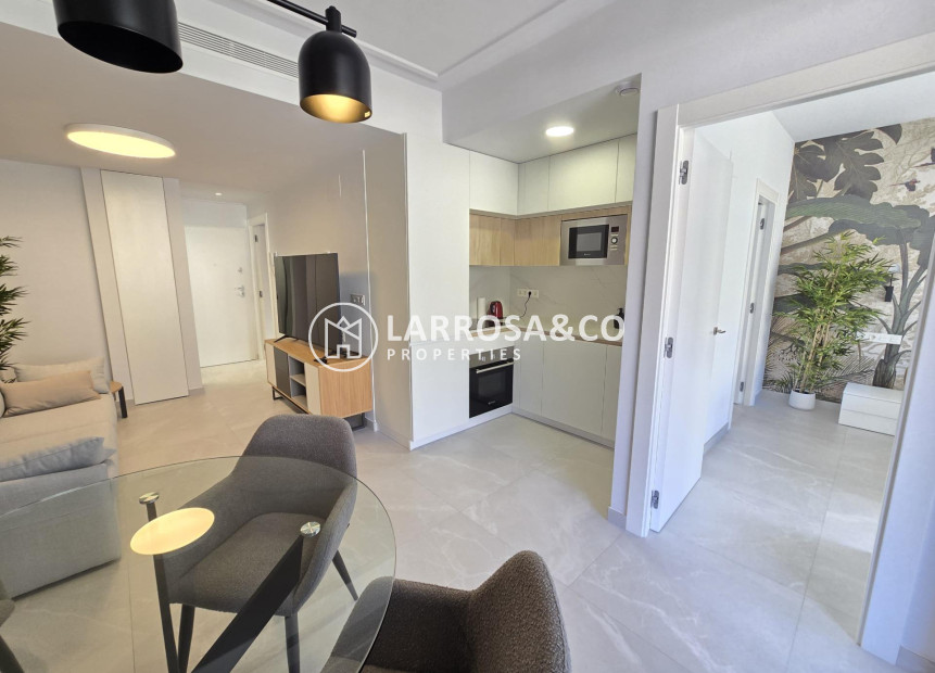 A Vendre - Apartment - Torrevieja - Estacion de autobuses