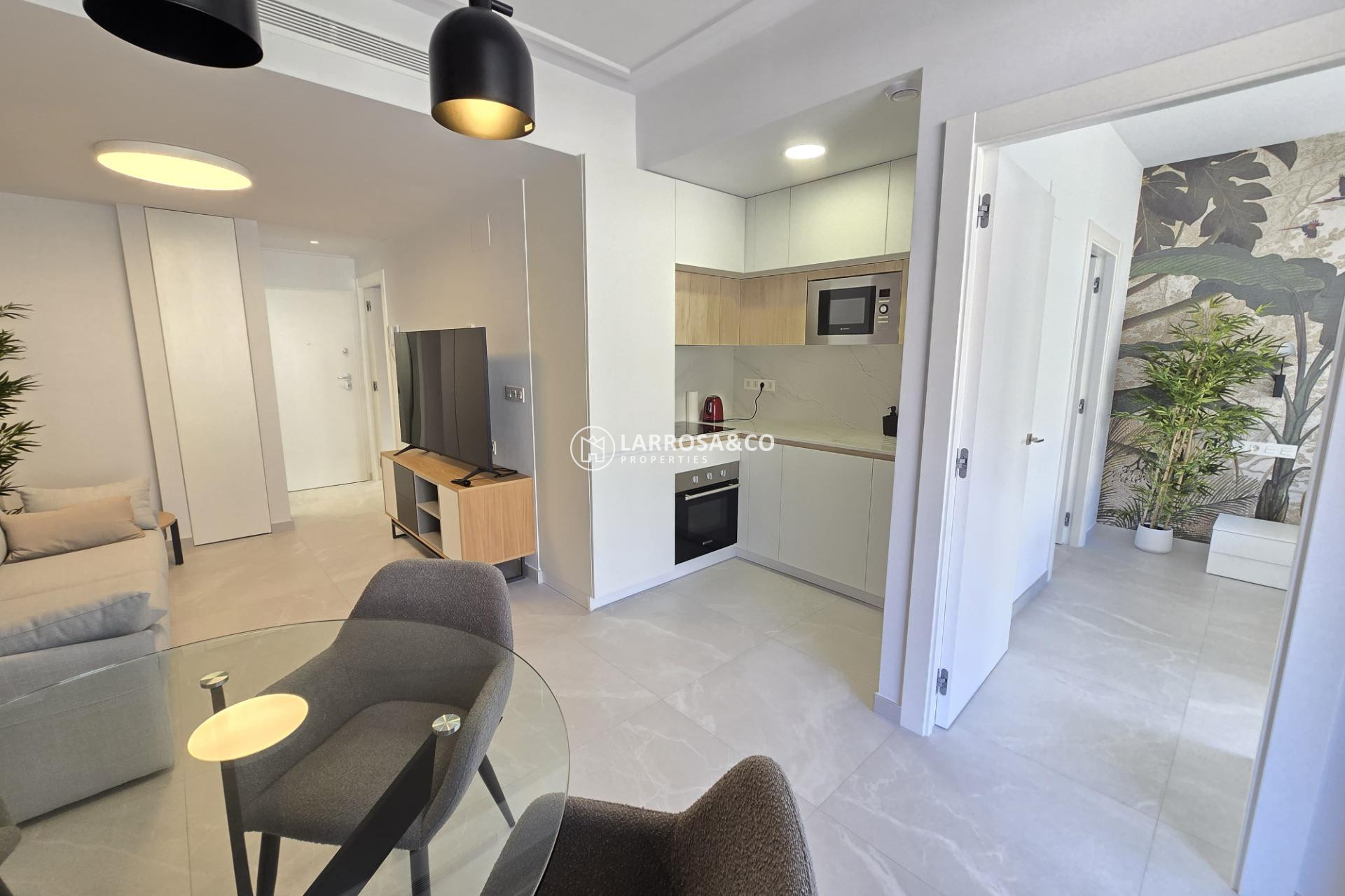 A Vendre - Apartment - Torrevieja - Estacion de autobuses