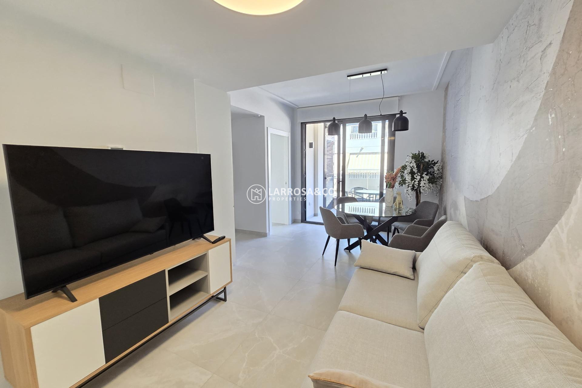 A Vendre - Apartment - Torrevieja - Estacion de autobuses