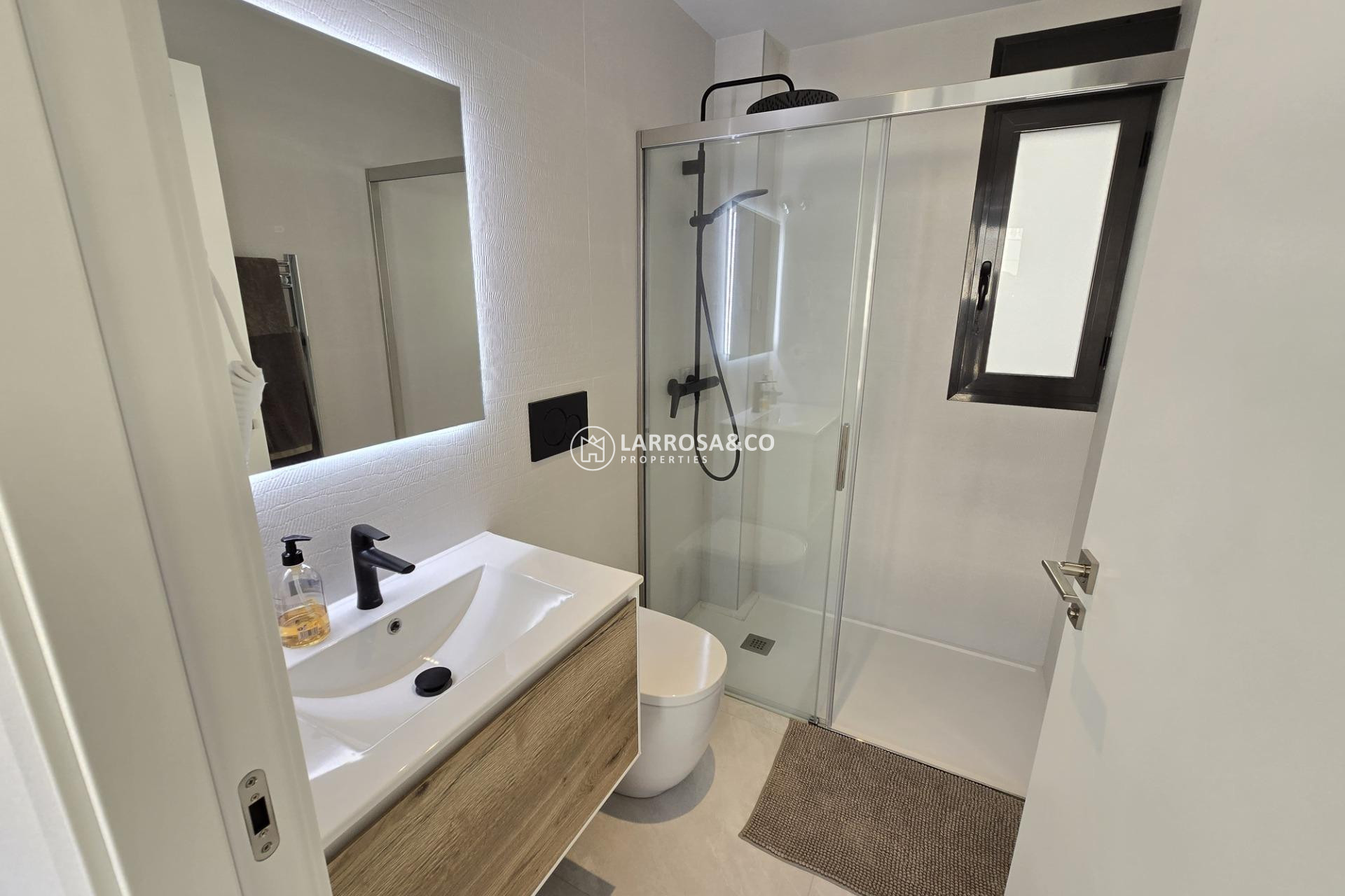 A Vendre - Apartment - Torrevieja - Estacion de autobuses