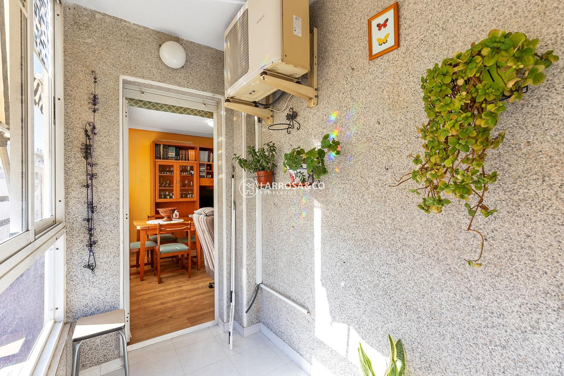 A Vendre - Apartment - Torrevieja - Estacion de autobuses