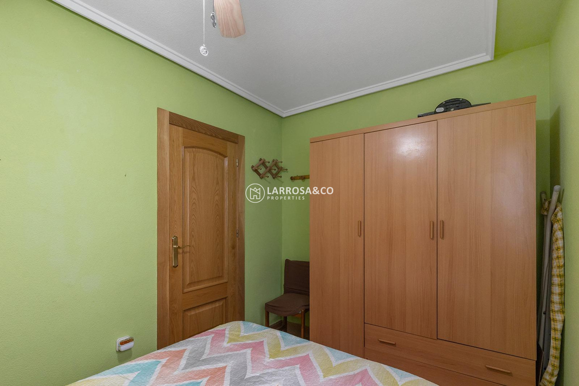 A Vendre - Apartment - Torrevieja - Estacion de autobuses