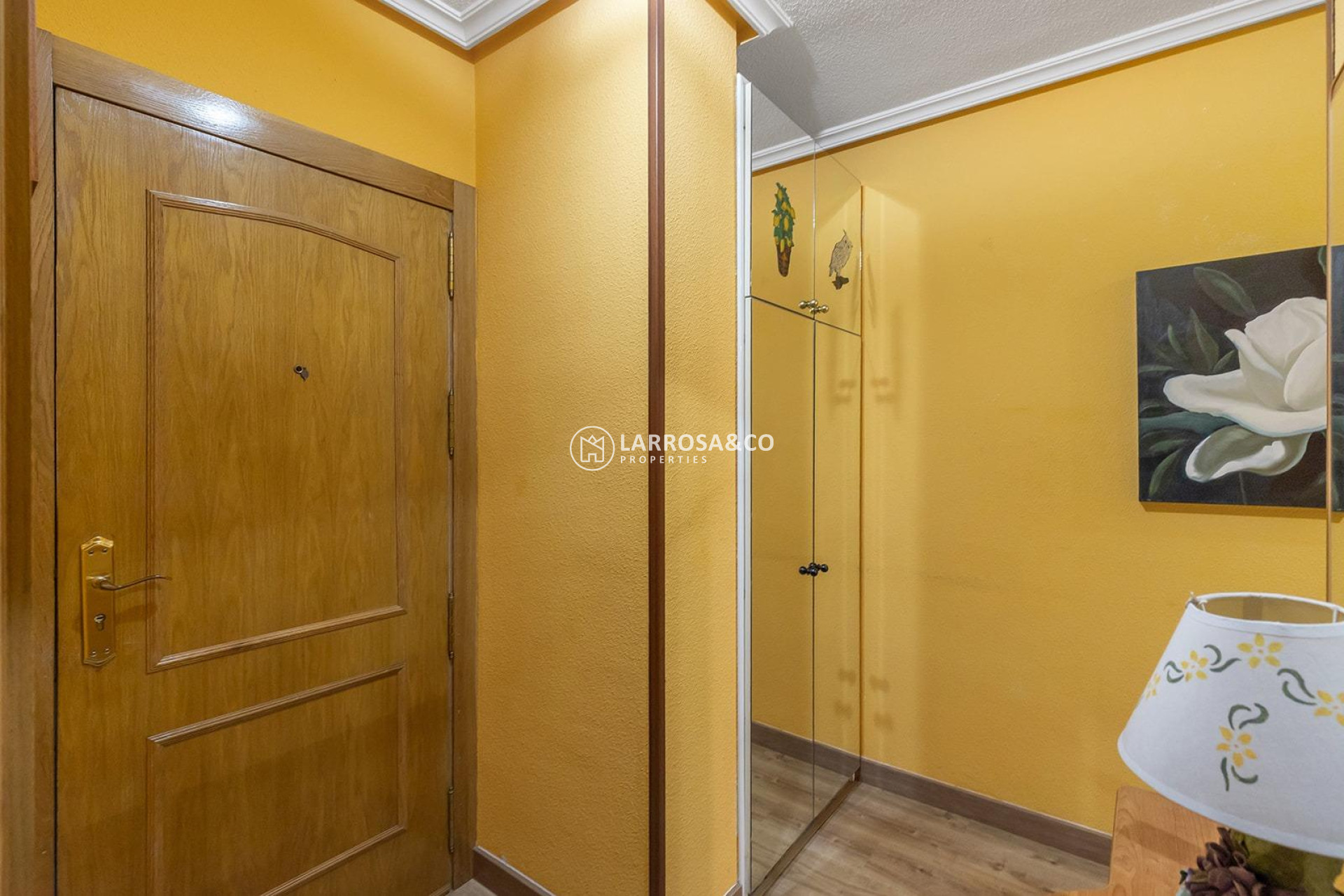 A Vendre - Apartment - Torrevieja - Estacion de autobuses