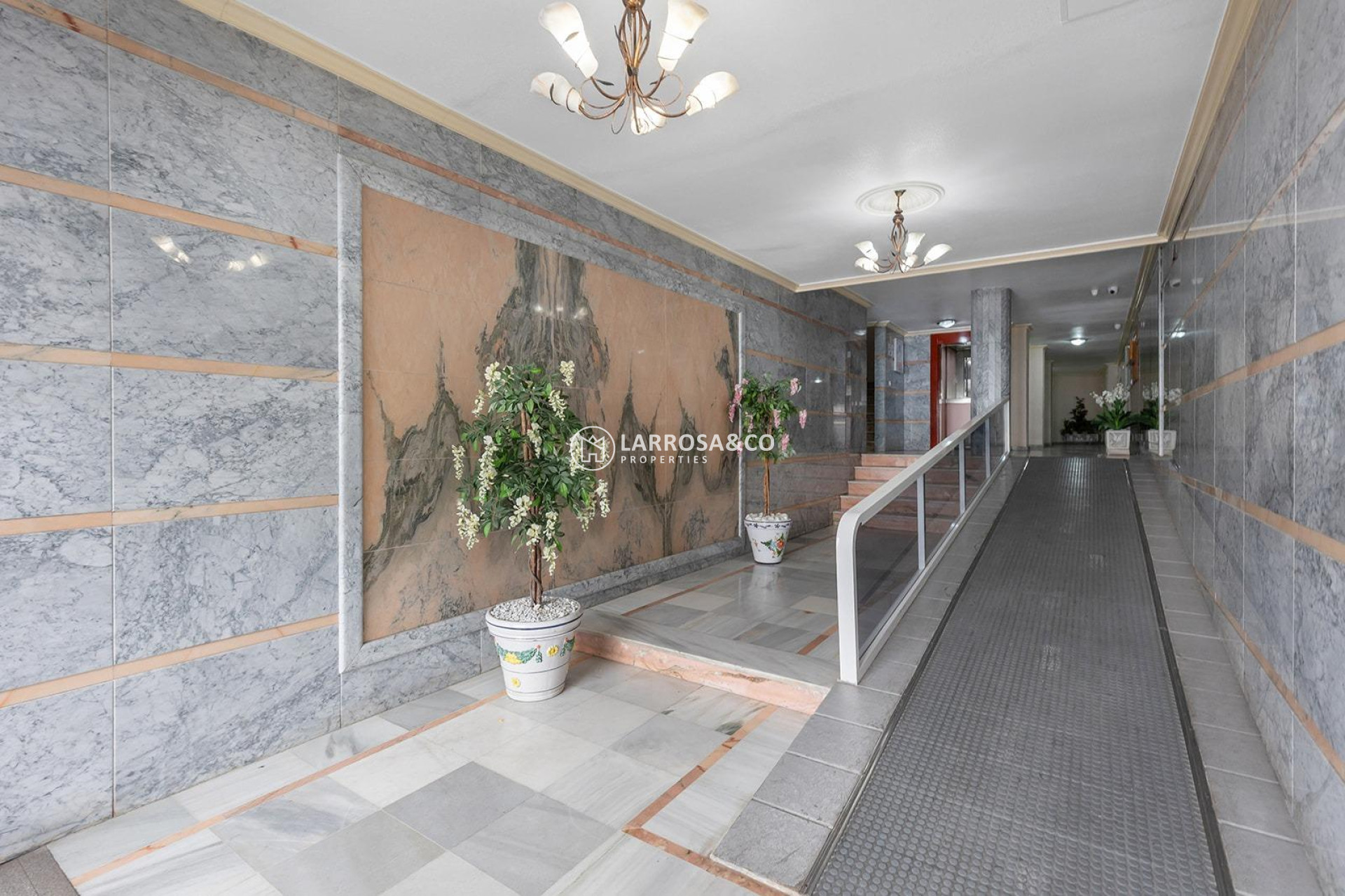 A Vendre - Apartment - Torrevieja - Estacion de autobuses