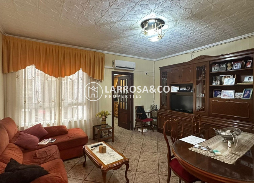 A Vendre - Apartment - Torrevieja - Estacion de autobuses