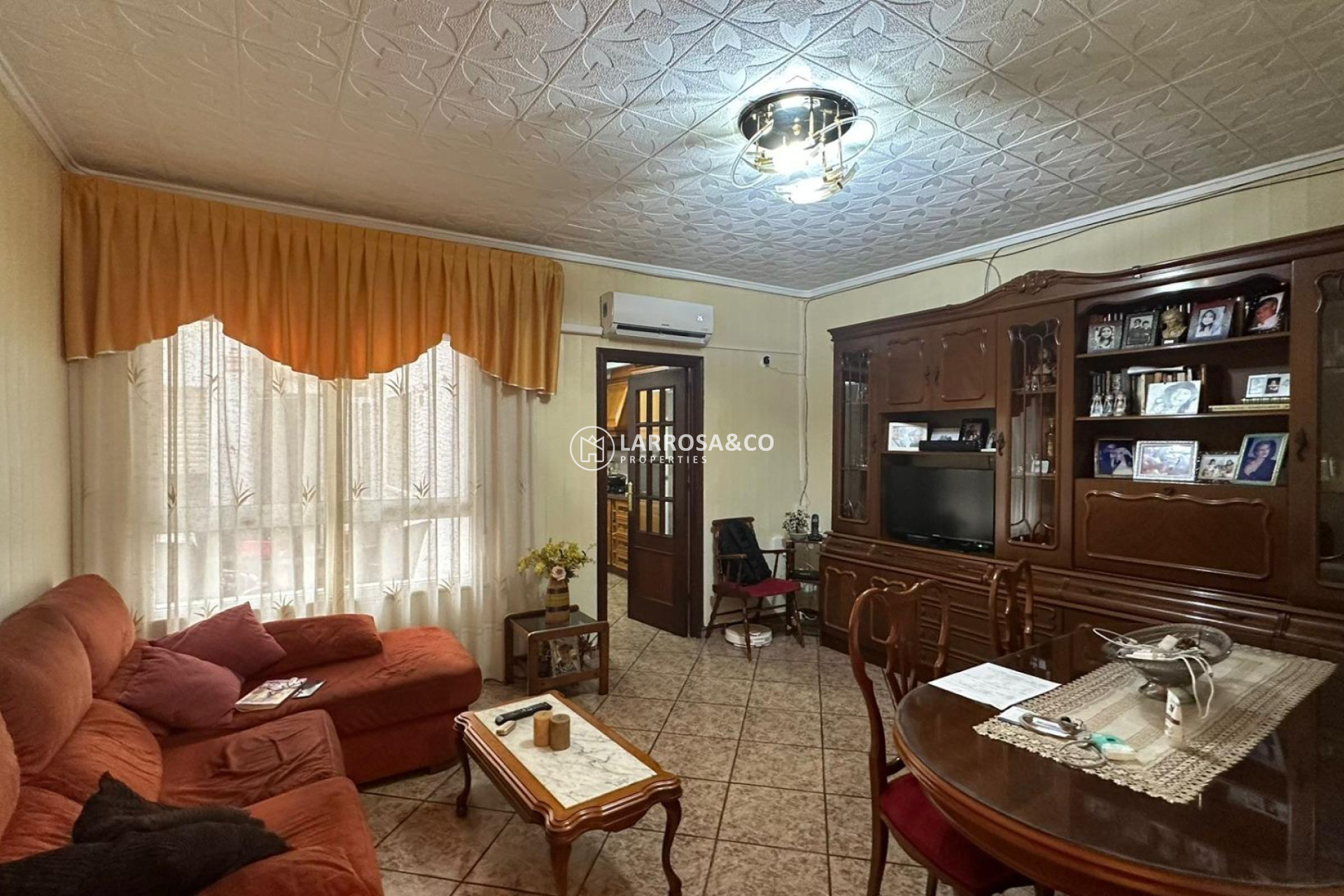 A Vendre - Apartment - Torrevieja - Estacion de autobuses
